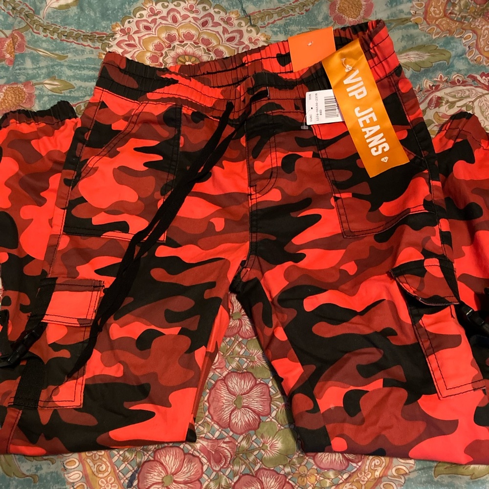 Women’s pants